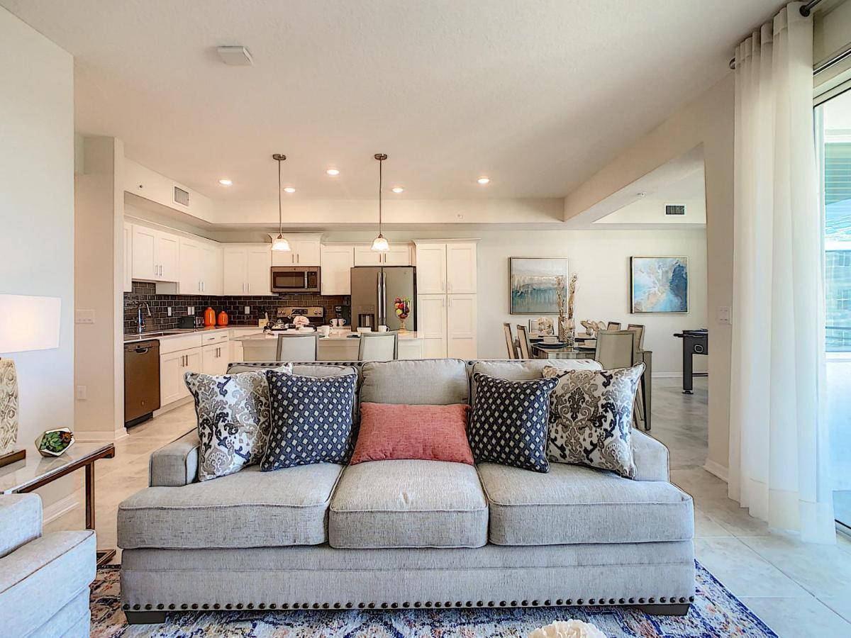 Modern Condo Near Disney Foosball Water Park Kissimmee Exterior foto
